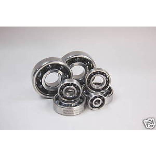 Ceramic bearing motor kit for KX65 #1 image