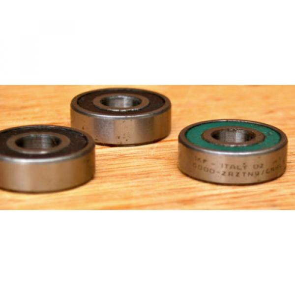 Ball Bearing 10X26X8 143114150 roller grinder machine power tool motor (1) #4 image
