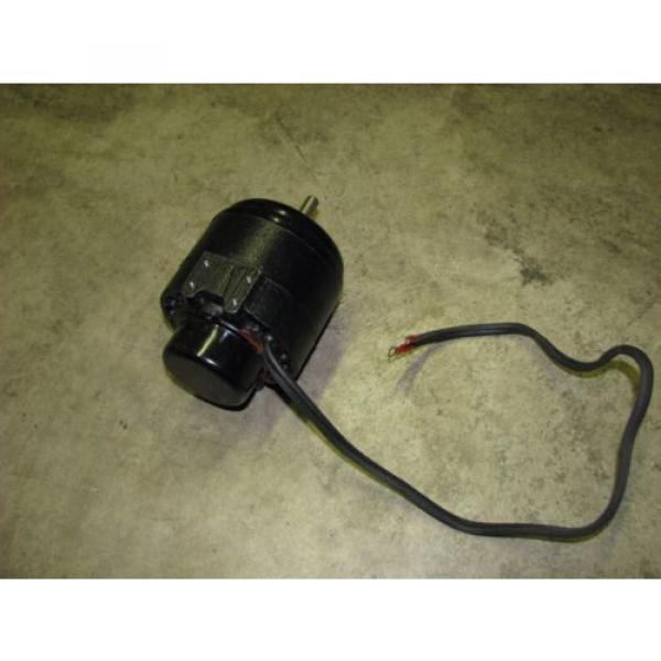 Electrical Motors &amp; Specialties ESP-OL60EM2 Bearing Fan Motor #4 image