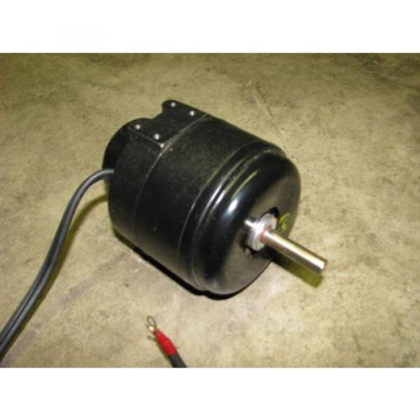 Electrical Motors &amp; Specialties ESP-OL60EM2 Bearing Fan Motor #5 image