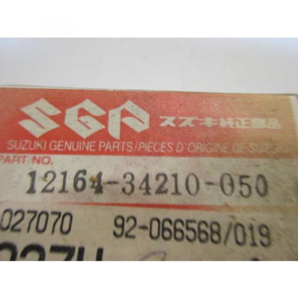 SUZUKI GS 650 G BEARING SHELLS MOTOR ENGINE MOUNT CRANK PIN 12164-34210-050 #2 image