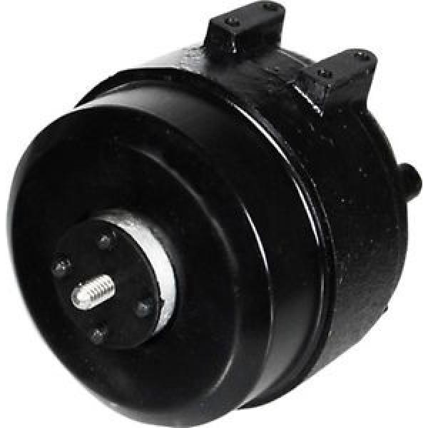 Supco Replacement Unit Bearing Motor Cast Iron 4 Watt 1550 Rpm SM5211 By Packard #1 image