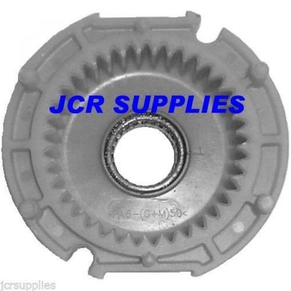 NEW FORD TRANSIT STARTER MOTOR OUTER GEAR AND BEARING #1 image