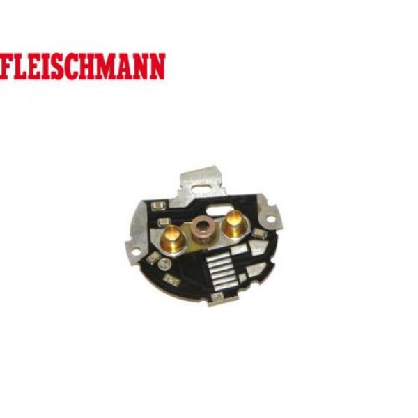 Fleischmann H0 50474400 Motor sign / Bearing shield insulated #1 image
