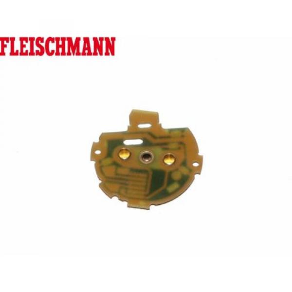 Fleischmann H0 50474400 Motor sign / Bearing shield insulated #2 image
