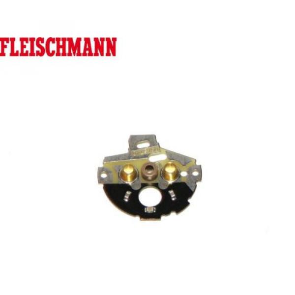 Fleischmann H0 00504734 Motor sign / Bearing shield insulated #1 image