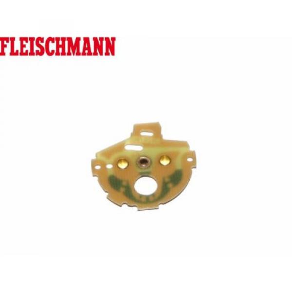 Fleischmann H0 00504734 Motor sign / Bearing shield insulated #2 image
