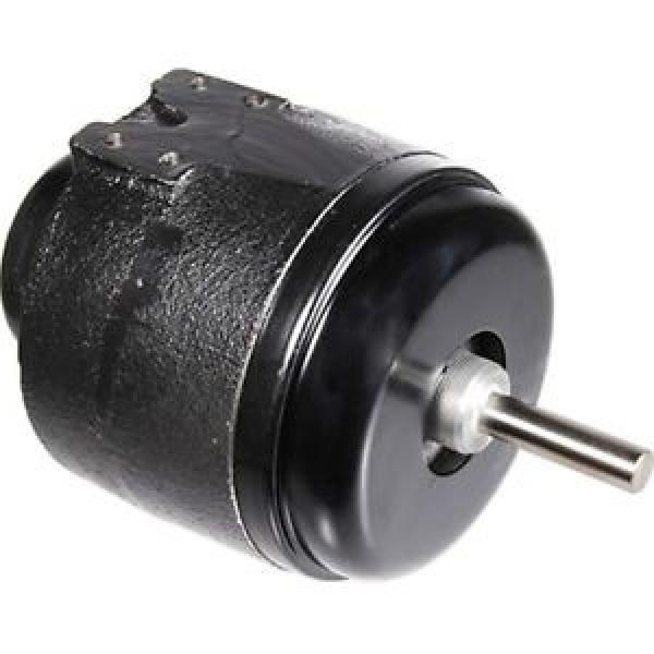 EM&amp;S Replacement Unit Bearing Motor 50 Watts 1500 Rpm ESPOL50EMR1 By Packard #1 image
