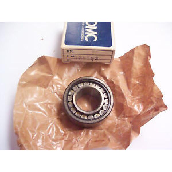 Roller bearing for Johnson and Evinrude outboard motor 379593 #1 image
