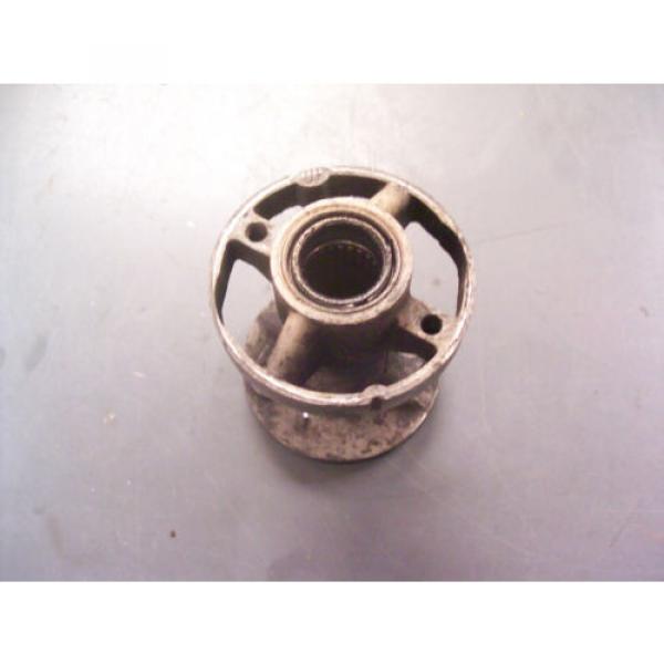 Bearing carrier for 25 to 35 HP Johnson or Evinrude outboard motor #2 image