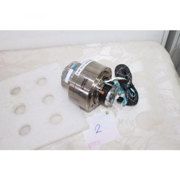 Guzik Air Bearing Technology S312 MP S312MP Spindle Motor 10000 rpm #1 image