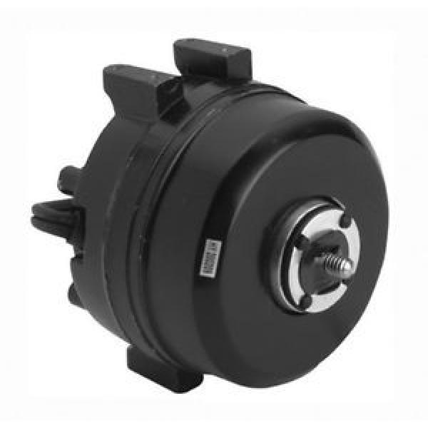 EM&amp;S Replacement Bearing Fan Motor 9 Watts 1550 Rpm SPB9EMR1 By Morrill #1 image