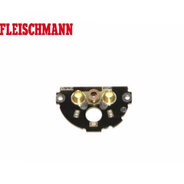 Fleischmann H0 00504732 Motor sign / Bearing shield insulated #1 image