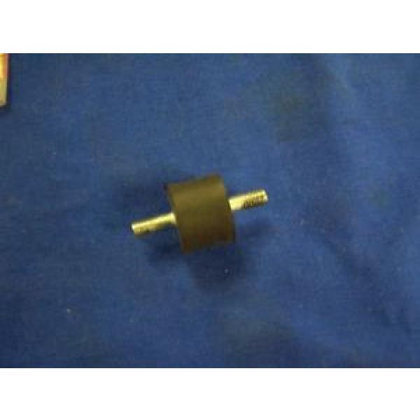 Replacement part Solo Motor Saw 650 VA: Anti vibration damper, Cylinder bearing #1 image