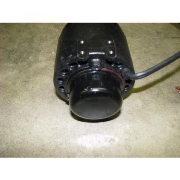 Electrical Motors &amp; Specialties ESP-OL60EM2 Bearing Fan Motor #4 image