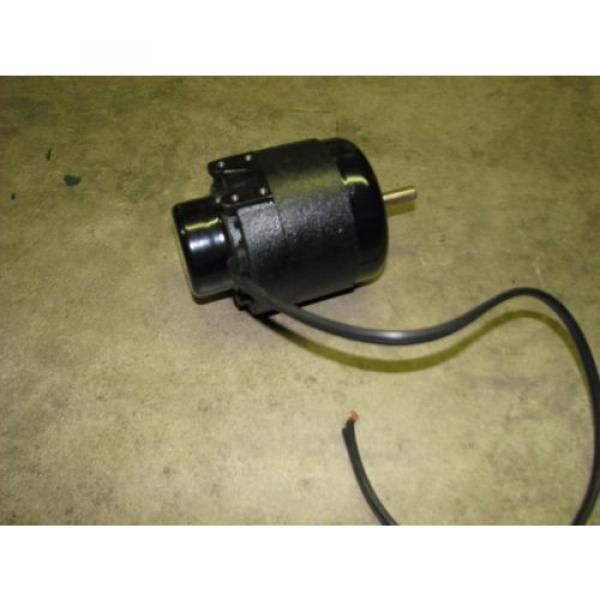 Electrical Motors &amp; Specialties ESP-OL60EM2 Bearing Fan Motor #5 image