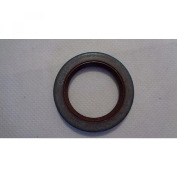 NEW IN BOX LOT OF (2) CHICAGO RAWHIDE 12343 OIL SEAL #2 image
