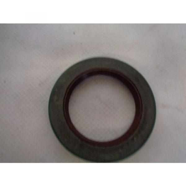NEW CHICAGO RAWHIDE OIL SEAL 13581 #2 image