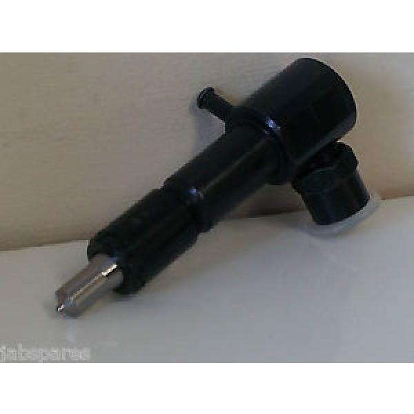 Yanmar L90, L100 Fuel Injector Assembly #1 image