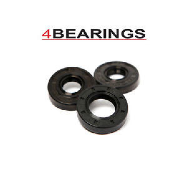 Oil seals R23 &amp; R21 Lipped Rotary Shaft  x **Please Choose Your Sizes** TTO #1 image