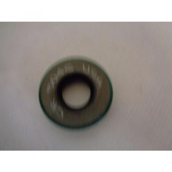 NEW CHICAGO RAWHIDE OIL SEAL 5046 #2 image