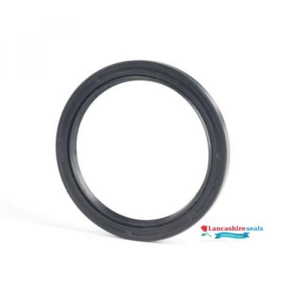 Oil Seal (Rotary Shaft 12mm) 12x18x3mm to 12x30x7mm TTO Nak Other #1 image
