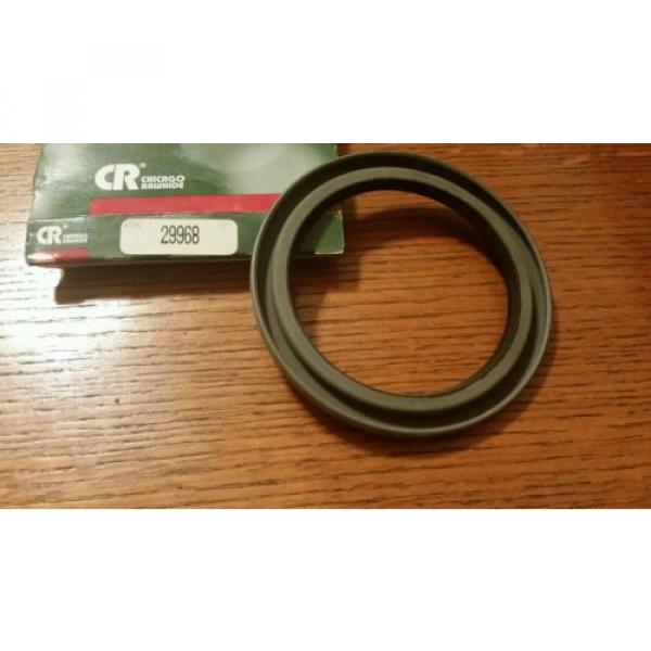 CR Chicago rawhide 29968 Oil Seal #2 image