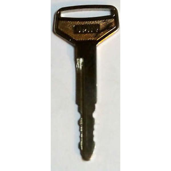 5 Keys Common On Daewoo Doosan F900 Excavator Key, Plant Key, Solar Dx Key #1 image