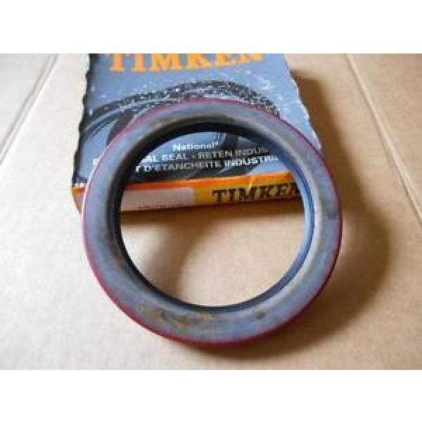Timken Oil Seal Joint radical  455031 #1 image