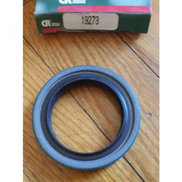 NEW!!! CR 19273 Oil Seal Chicago Rawhide #1 image