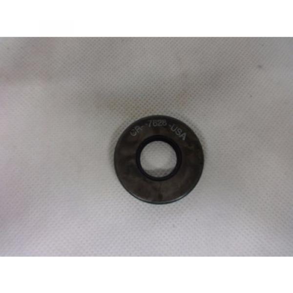 NEW CHICAGO RAWHIDE OIL SEAL 7628 #2 image