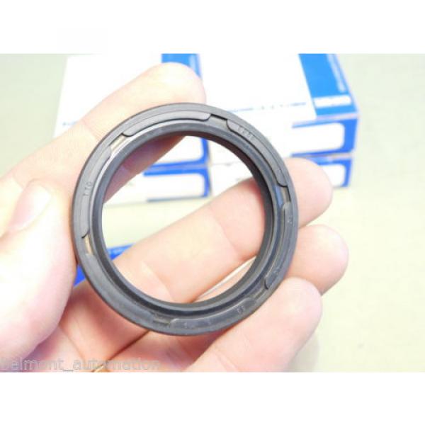 BRAND NEW - LOT OF 5x PIECES - DMR 40529-DL Oil Seals #2 image