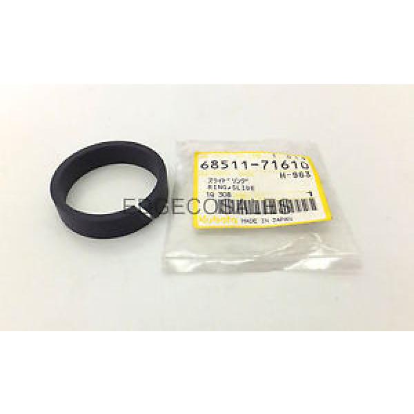 Kubota &#034;KH Series&#034; Excavator Arm Cylinder Slide Ring - *6851171610* #1 image