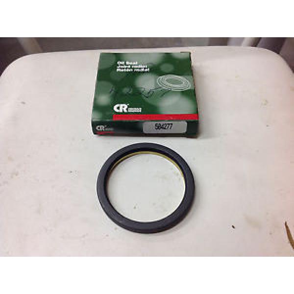 (Lot of 4) 504277 CHICAGO RAWHIDE OIL SEALS/GREASE SEALS #1 image