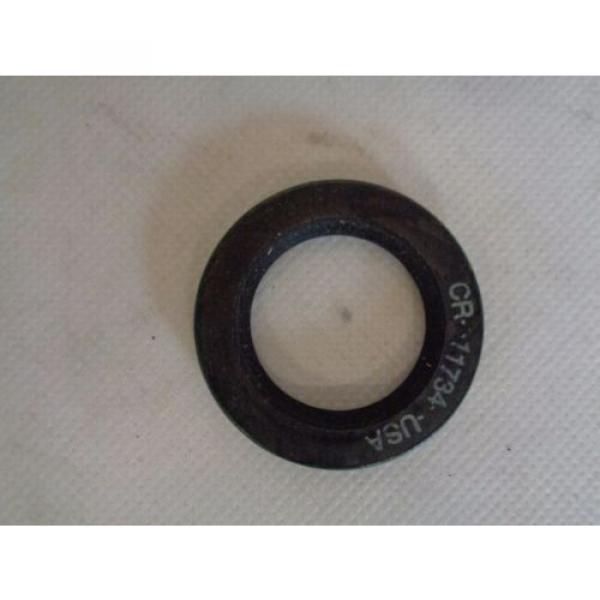 NEW CHICAGO RAWHIDE OIL SEAL 11734 #2 image