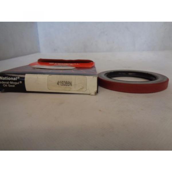 NEW NATIONAL FEDERAL MOGUL OIL SEAL 451875 #1 image