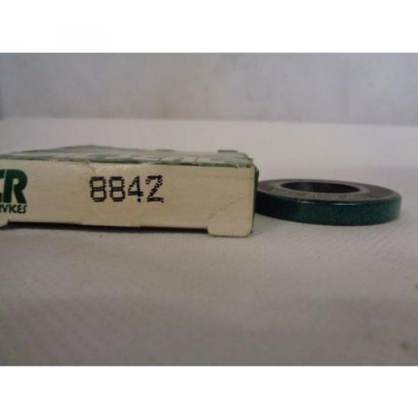 NEW CHICAGO RAWHIDE OIL SEAL 8842 #1 image