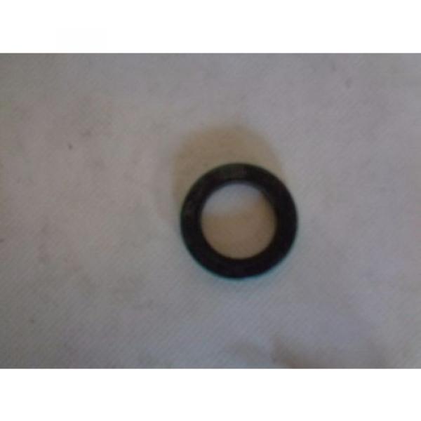 NEW CHICAGO RAWHIDE OIL SEAL 9244 #2 image