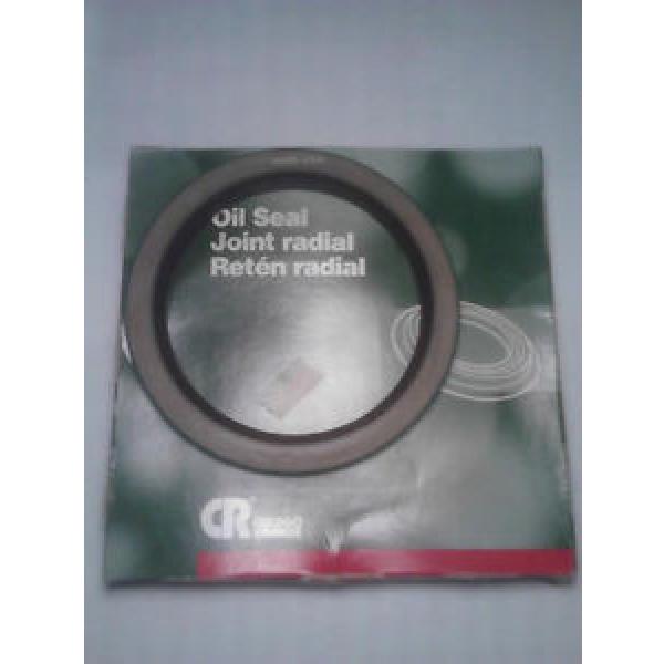 Chicago Rawhide CR-39895 Oil Seal (NEW) #1 image