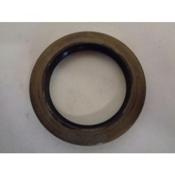 NEW CHICAGO RAWHIDE OIL SEAL 21134 #2 image