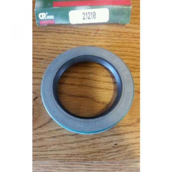 NEW!!! CR 21210 Oil Seal #1 image