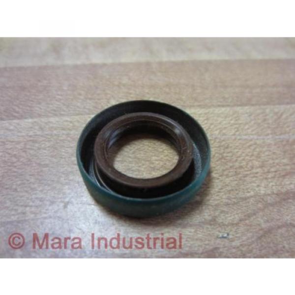 Chicago Rawhide CR 6139 Oil Seal (Pack of 3) #4 image