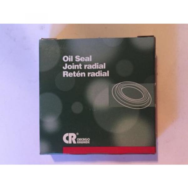 CR 18817 Oil Seal  New (Lot of 3) #2 image