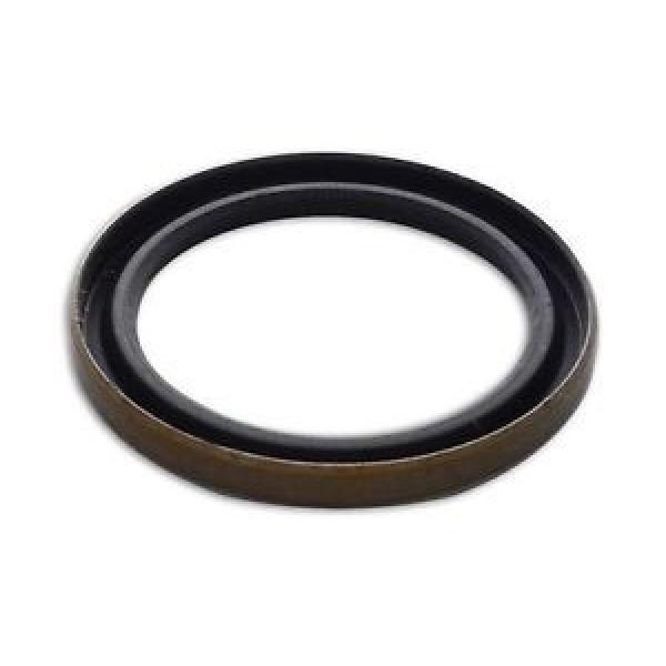New Jet Diesel Gasket Brand CR SKF Chicago Rawhide Compatible Oil Seal 9815 #1 image
