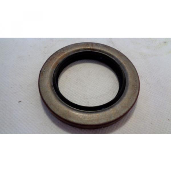 NEW IN BOX  NATIONAL 470530 OIL SEAL #2 image