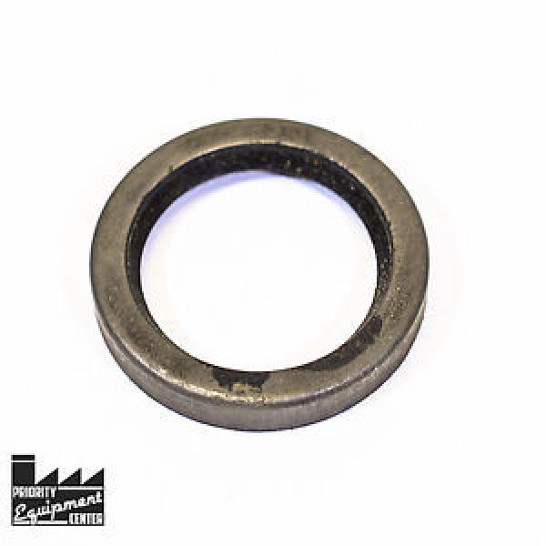 National Oil Seals 33C663-R - Free Shipping #1 image