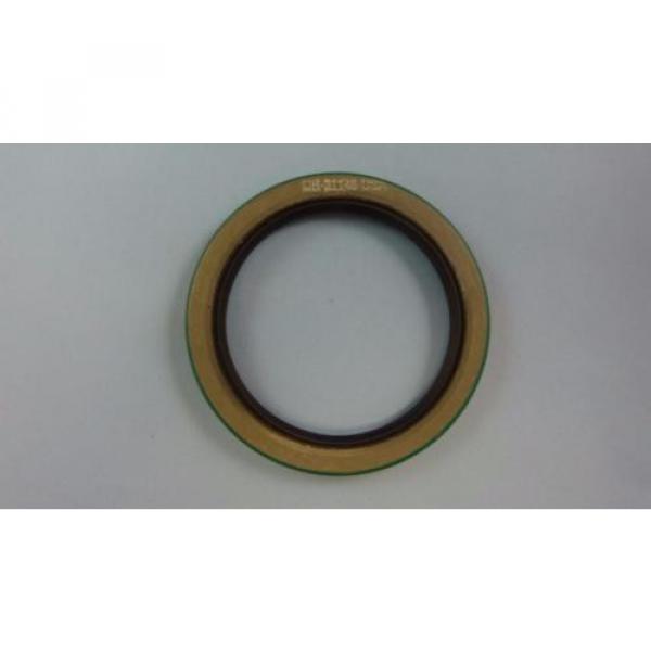 CHICAGO RAWHIDE 31148 Oil Seal #2 image