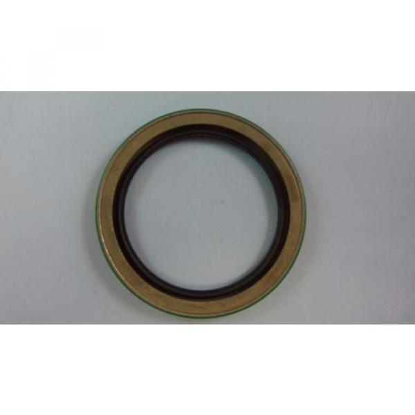 CHICAGO RAWHIDE 31148 Oil Seal #3 image
