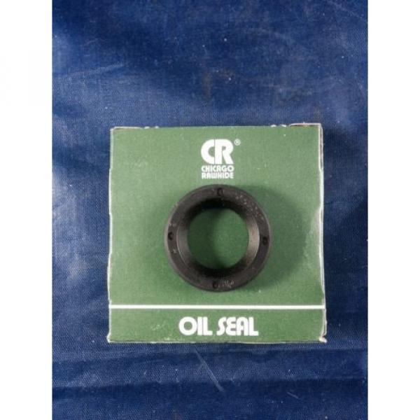Oil Seal CR 7914 20x30x7 (8) #2 image