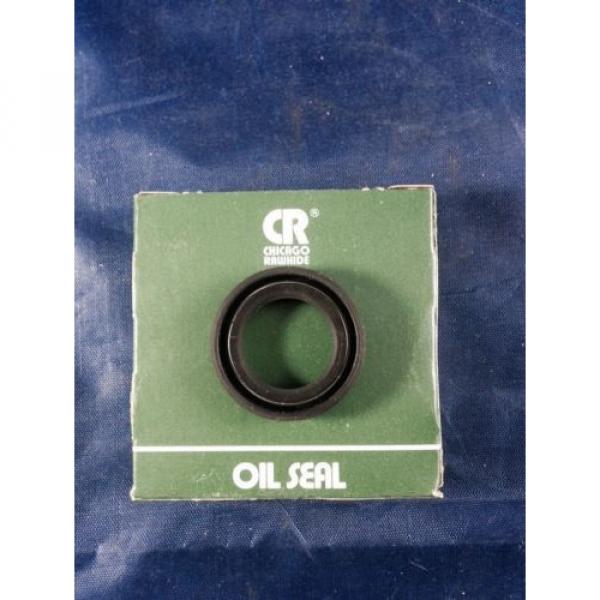 Oil Seal CR 7914 20x30x7 (8) #3 image